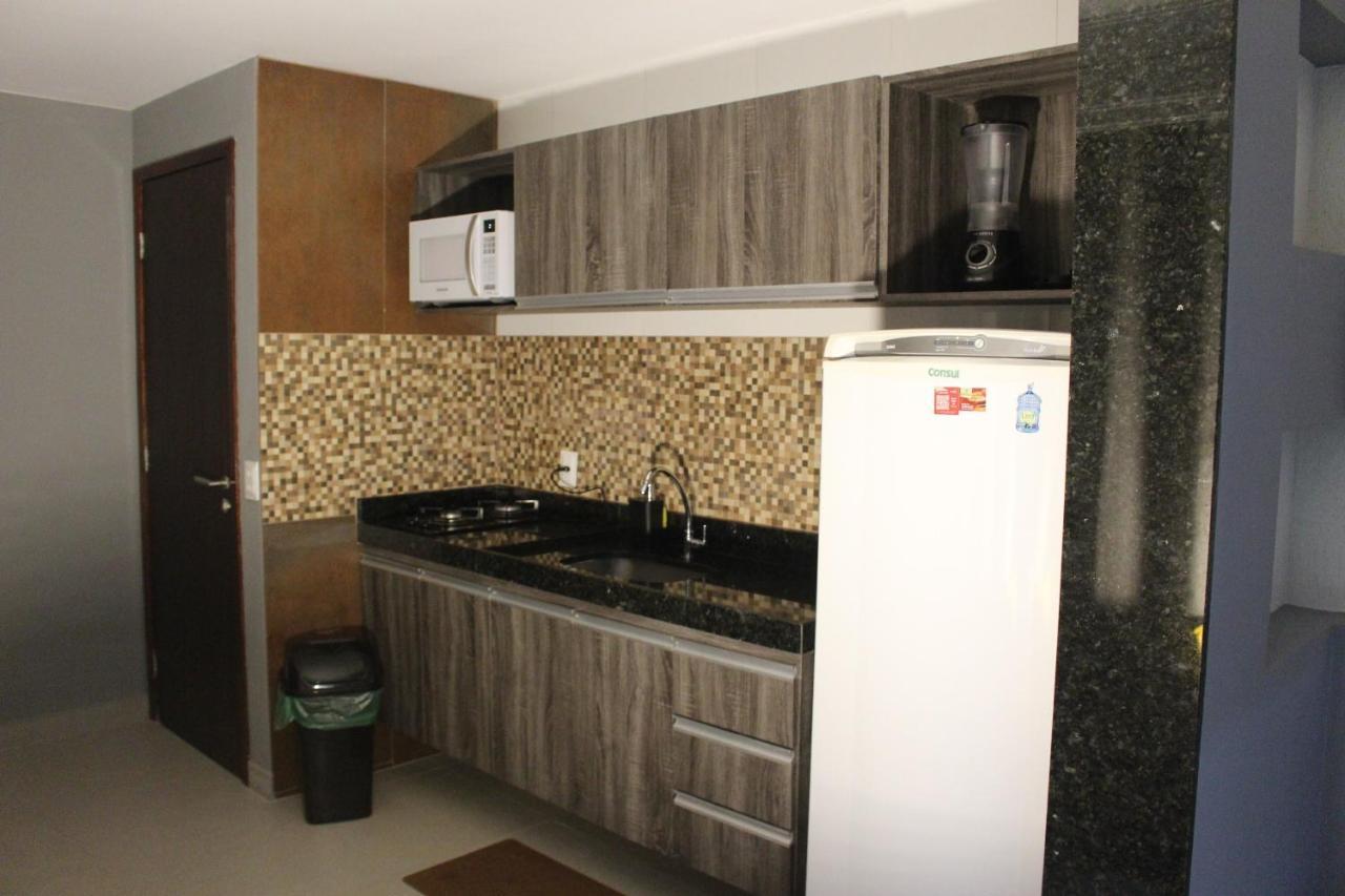 累西腓Lindo Apartamento Com Piscina - Beira Mar公寓 外观 照片